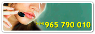 contacto cohes de alquiler roquetas de mar
